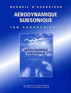 Aerodynamique Subsonique