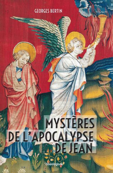 Mystères de l'Apocalypse de Jean