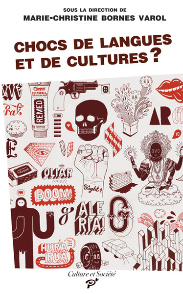 Chocs de langues et de cultures ? - Marie-Christine Varol