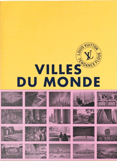 Villes Du Monde