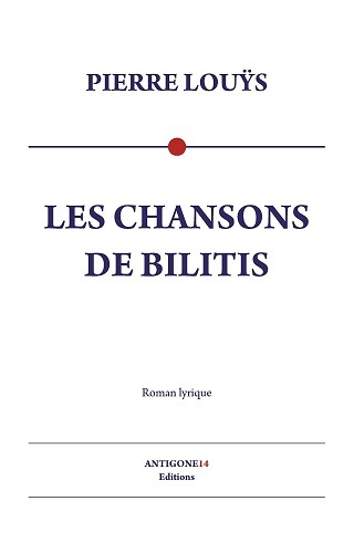 Les Chansons de Bilitis