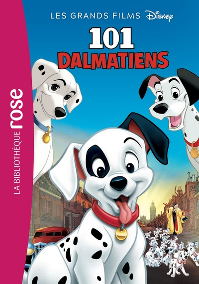 Les grands films Disney Volume 1