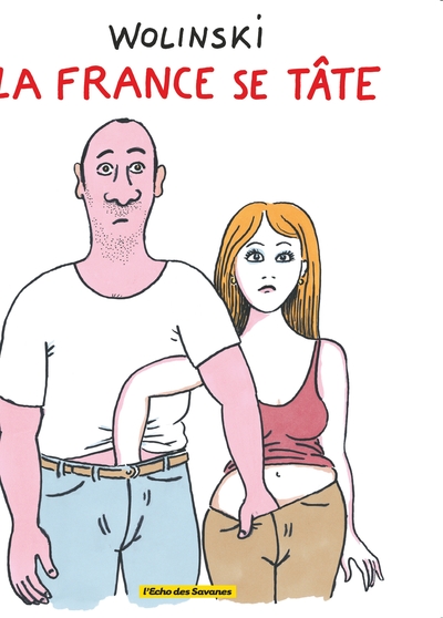 La France Se Tate