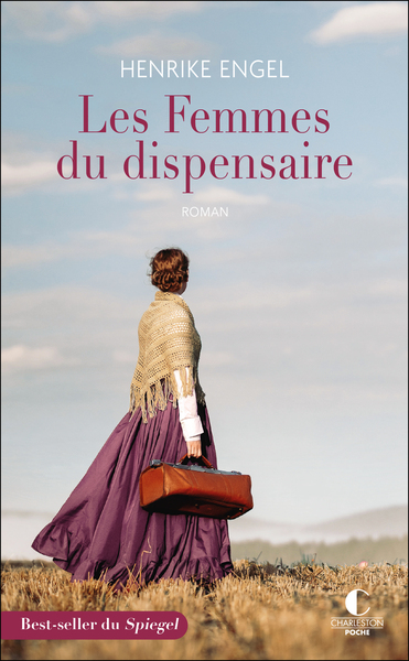 Les Femmes du dispensaire - Céline Maurice