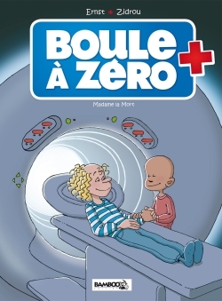 Boule à zéro Volume 4