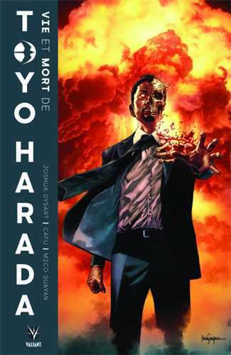 Vie et mort de Toyo Harada