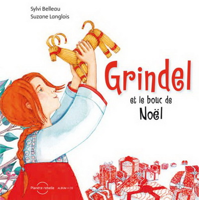 Grindel et le bouc de Noël