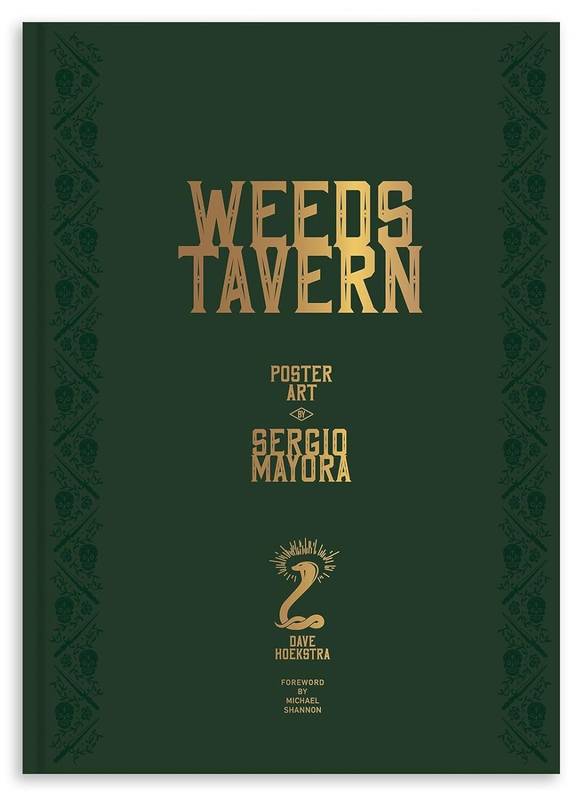 Weeds Tavern