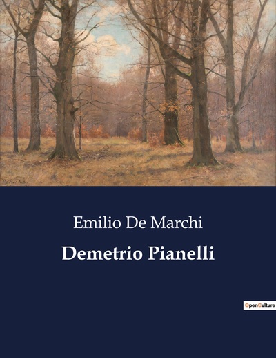 Demetrio Pianelli, 7296