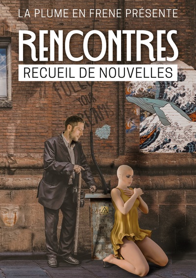 Rencontres - Philippe Aurèle Leroux