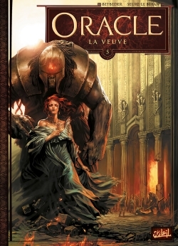 Oracle Volume 5