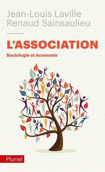 L'Association - Jean-Louis Laville