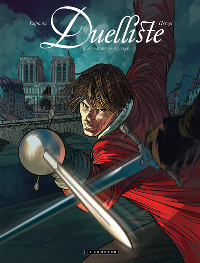 Duelliste Volume 1