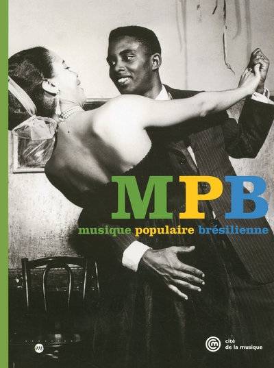 MPB, musique populaire brésilienne