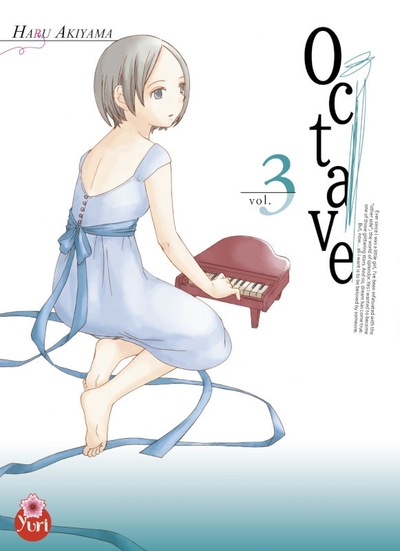 Octave Volume 3