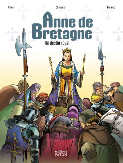 Anne de Bretagne