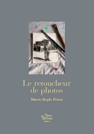 Le Retoucheur De Photos - Isabelle Taillandier