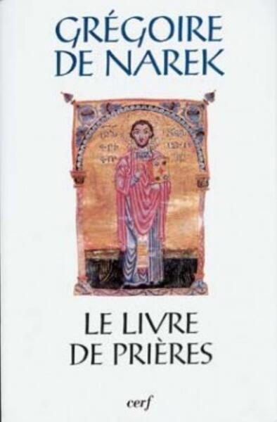 Le Livre De Prières