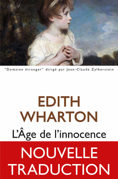 L'Âge de l’innocence