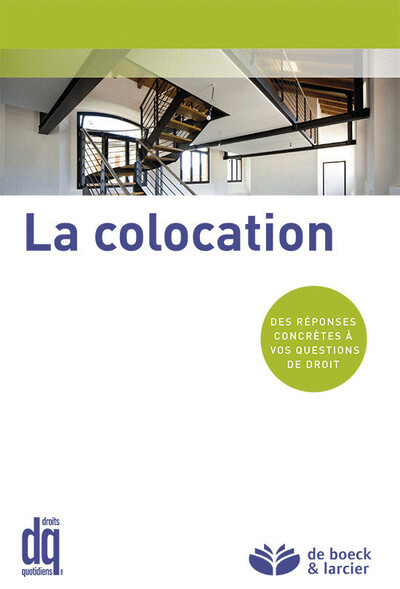 La colocation