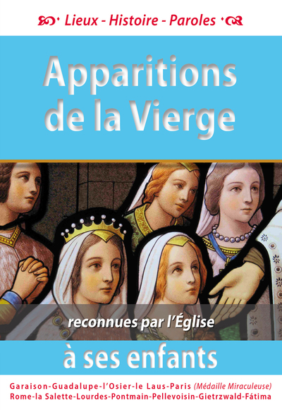 Apparitions de la Vierge à ses enfants