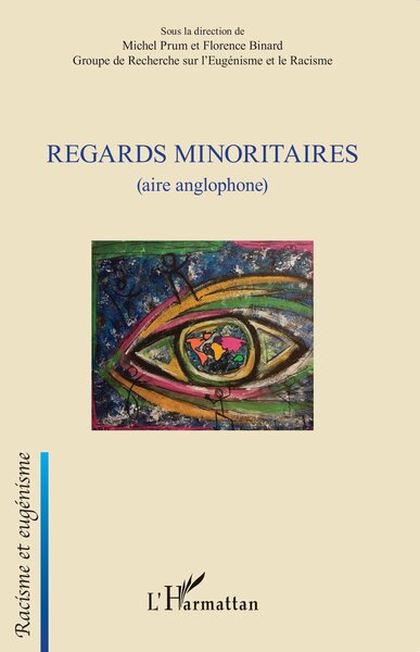 Regards minoritaires - Prum Michel