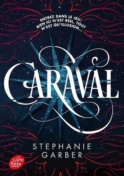 Caraval Volume 1