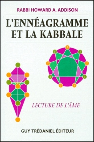 L'enneagramme et la kabbale