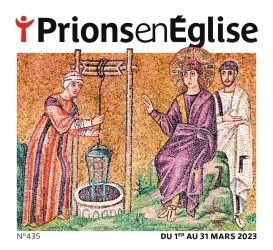 Prions gd format - mars 2024 N° 447