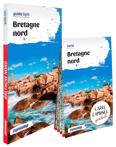 Bretagne Nord (Guide Light)