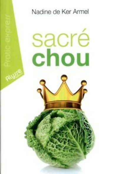 Sacré chou