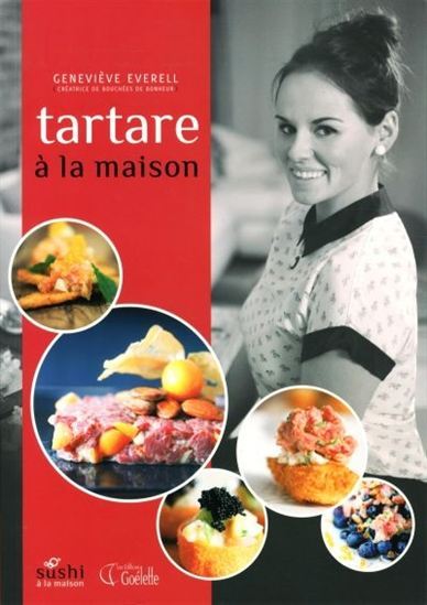 Tartare A La Maison