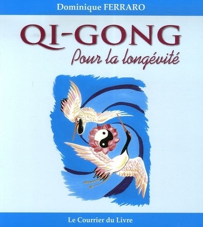 Qi-gong pour la longévité