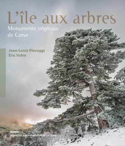 L’île aux arbres