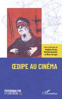 Oedipe au cinéma - Michèle Benhaim