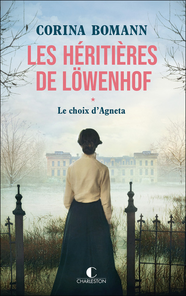 Les héritières de Löwenhof Volume 1 - Corinna Gepner