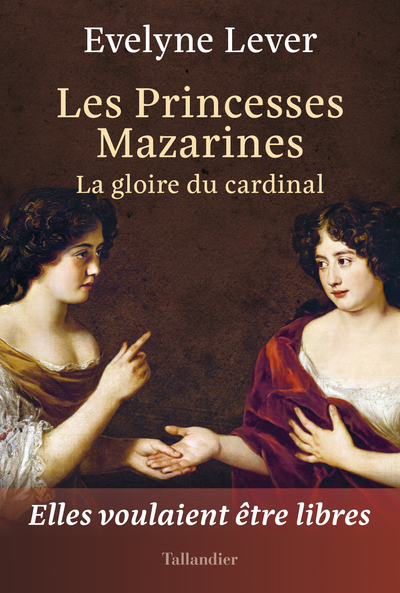 Les princesses Mazarines