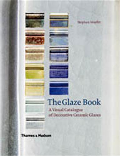 The Glaze Book /anglais - Murfitt