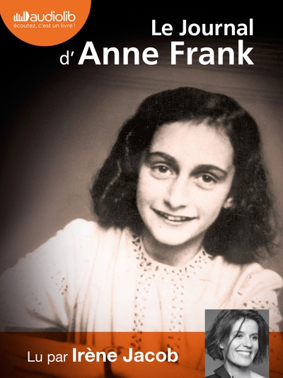 Le Journal d'Anne Frank