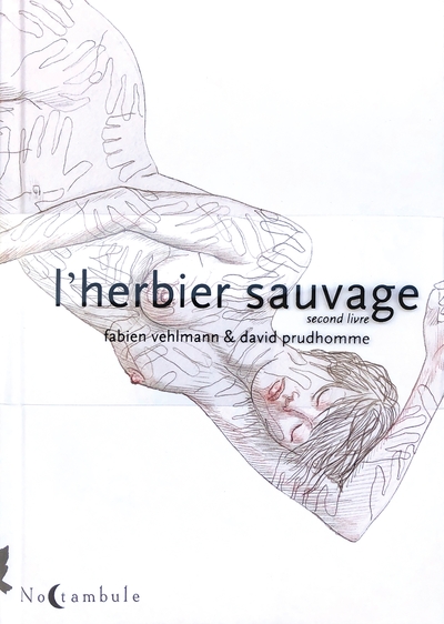 L'herbier sauvage - Volume 2