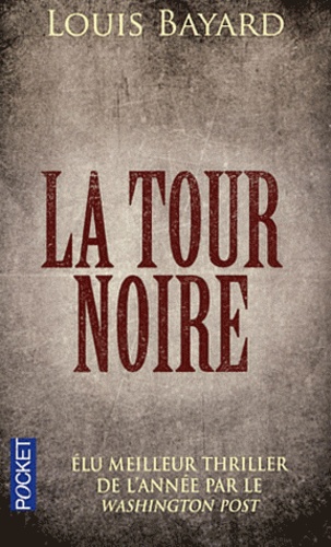 La tour noire