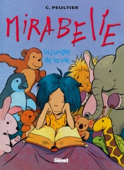 Mirabelle (BD) Volume 2