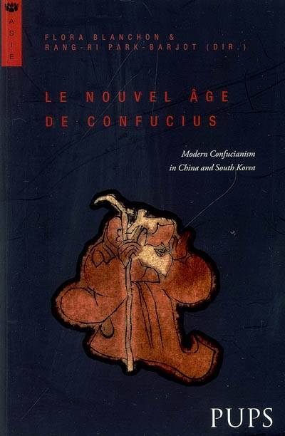 Nouvel âge de confucius - Flora Blanchon