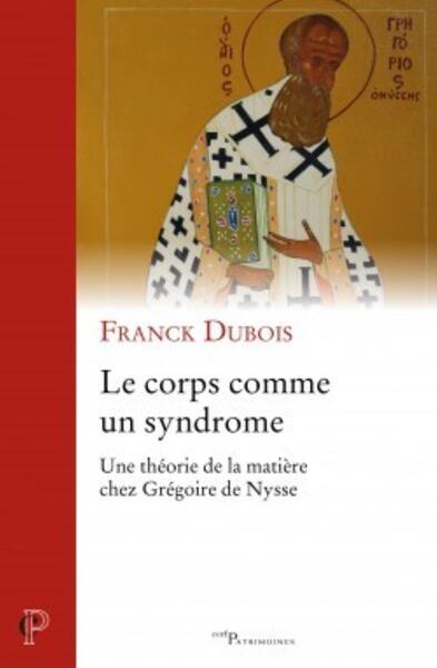 Le corps comme un syndrome