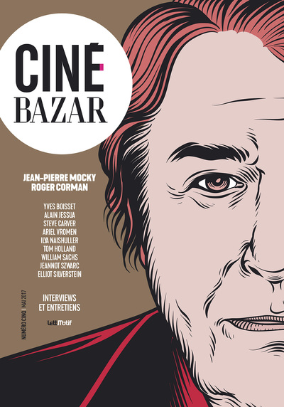 Ciné-Bazar N° 5 Volume 5