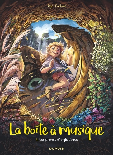 La boîte à musique Volume 5