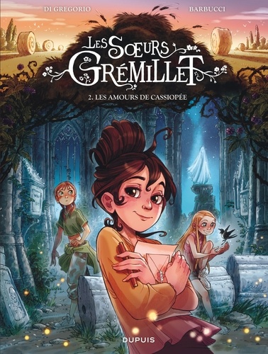 Les soeurs Grémillet Volume 2