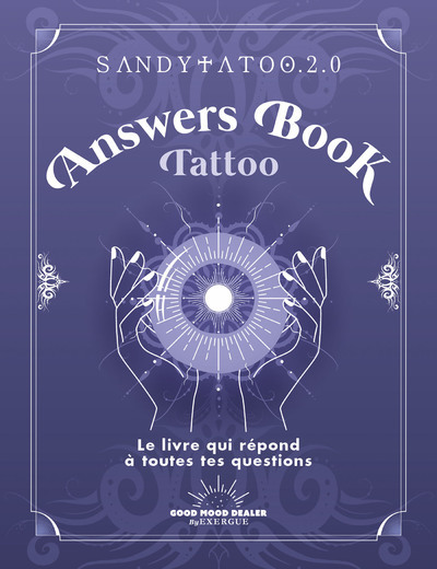 Answers Book Tatoo