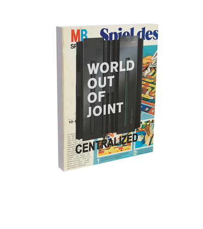 World Out of Joint (Monde désaxé)