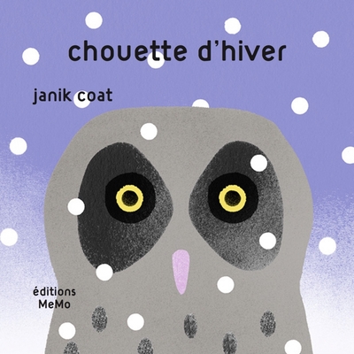 Chouette D'Hiver